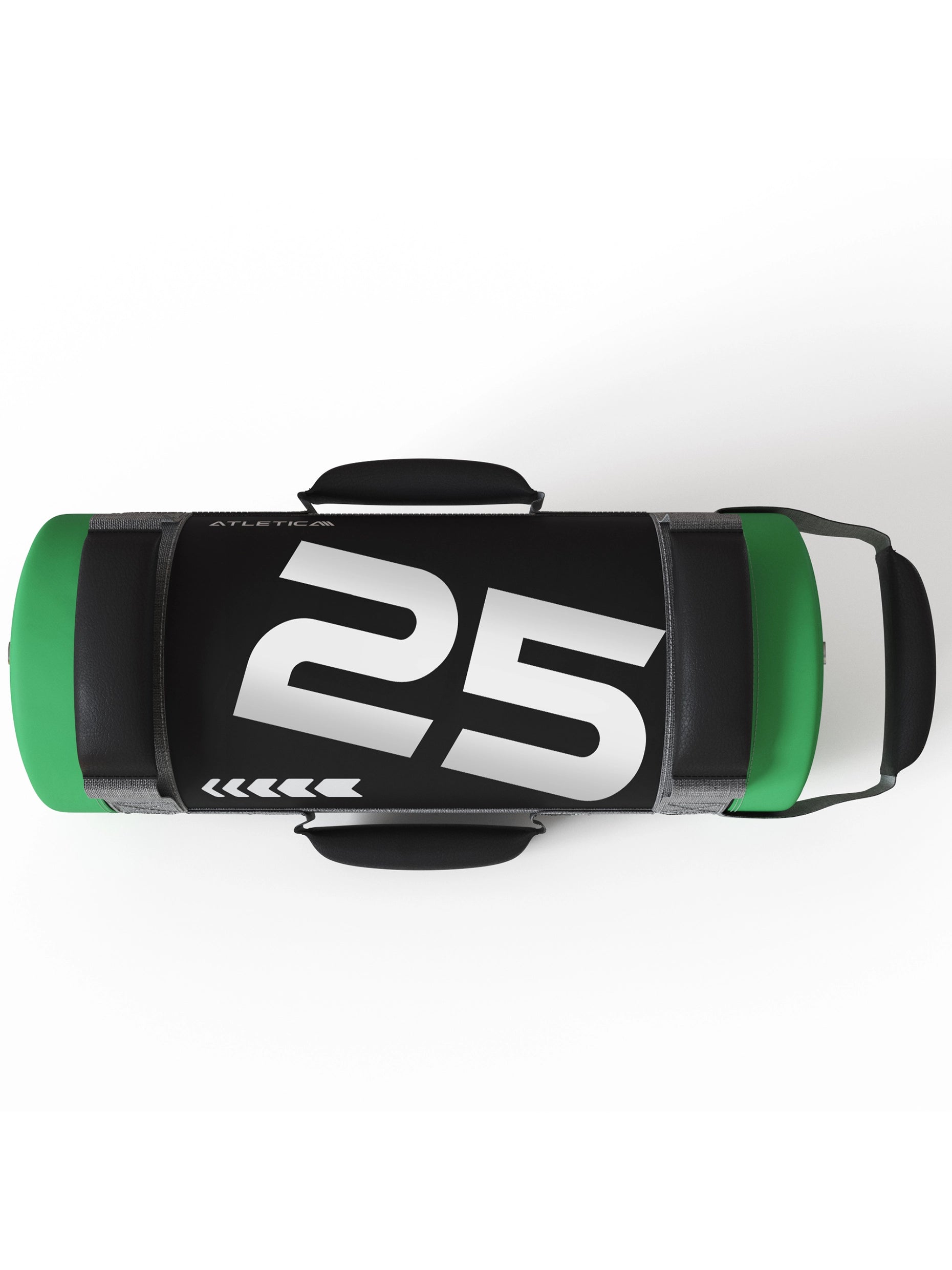 Sandbag Power Bag: Außenhülle aus ultrastabilem PVC,
