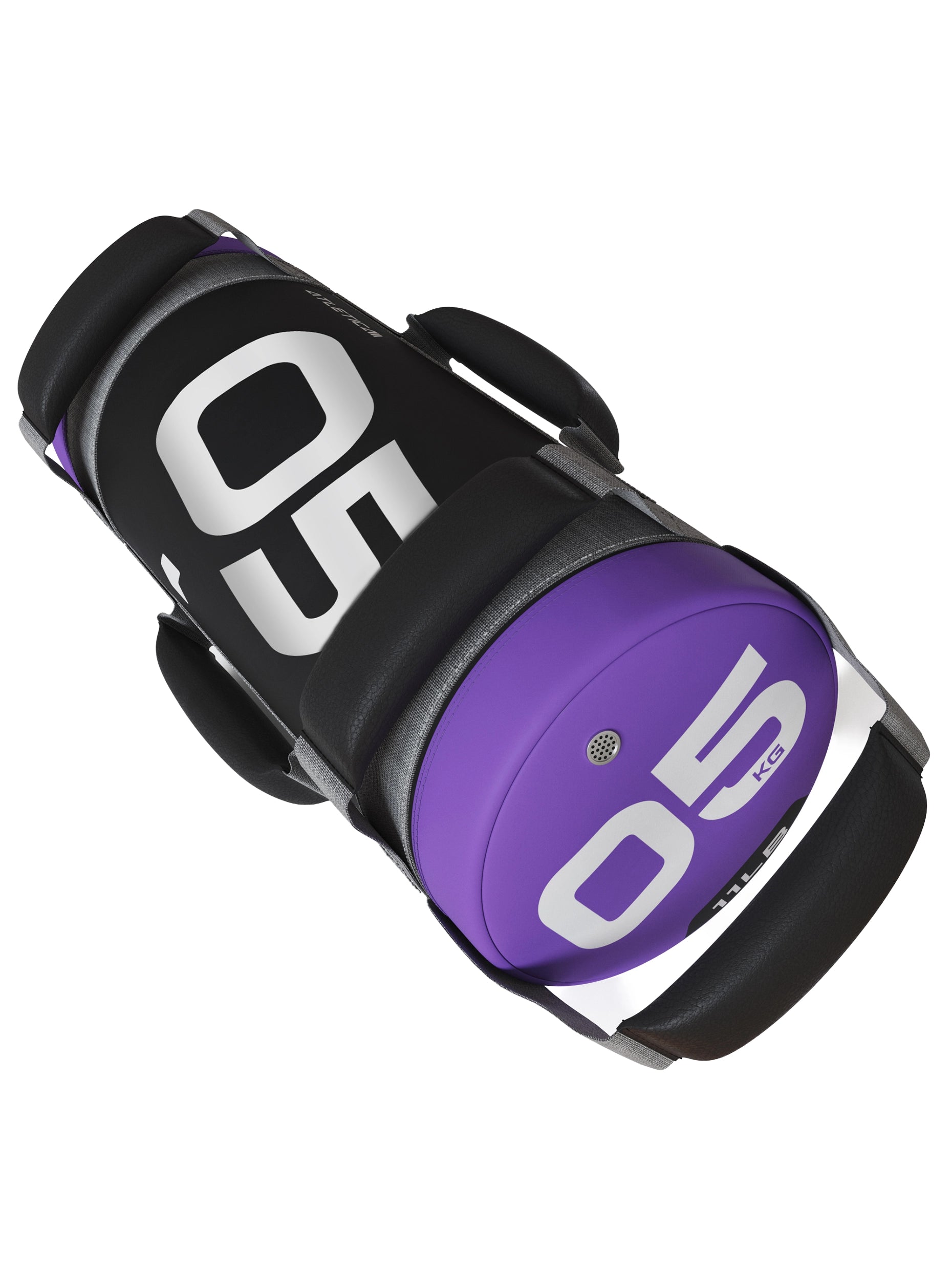 Sandbag Power Bag: