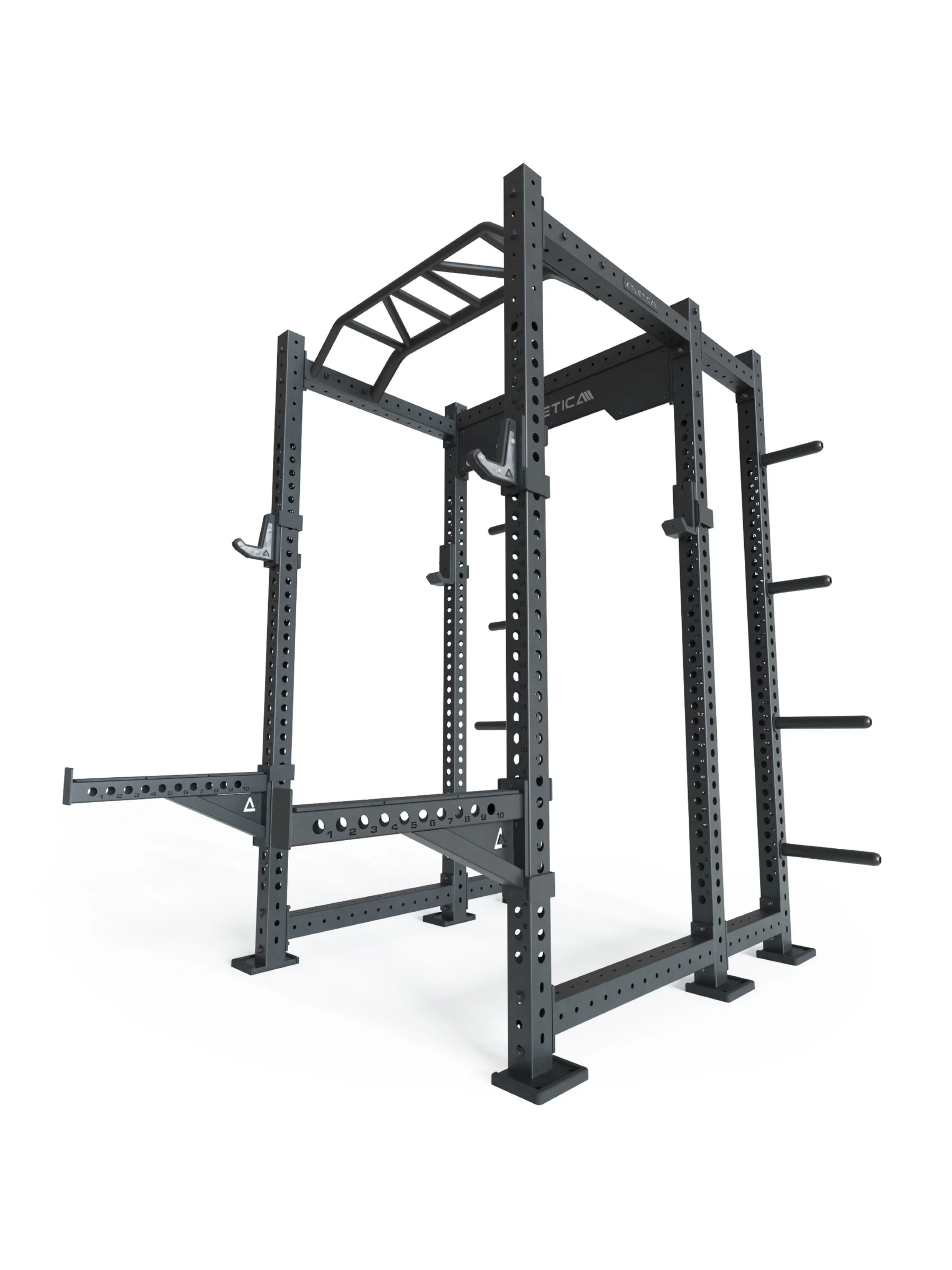 R8-Apache Power Cage R8 Serie