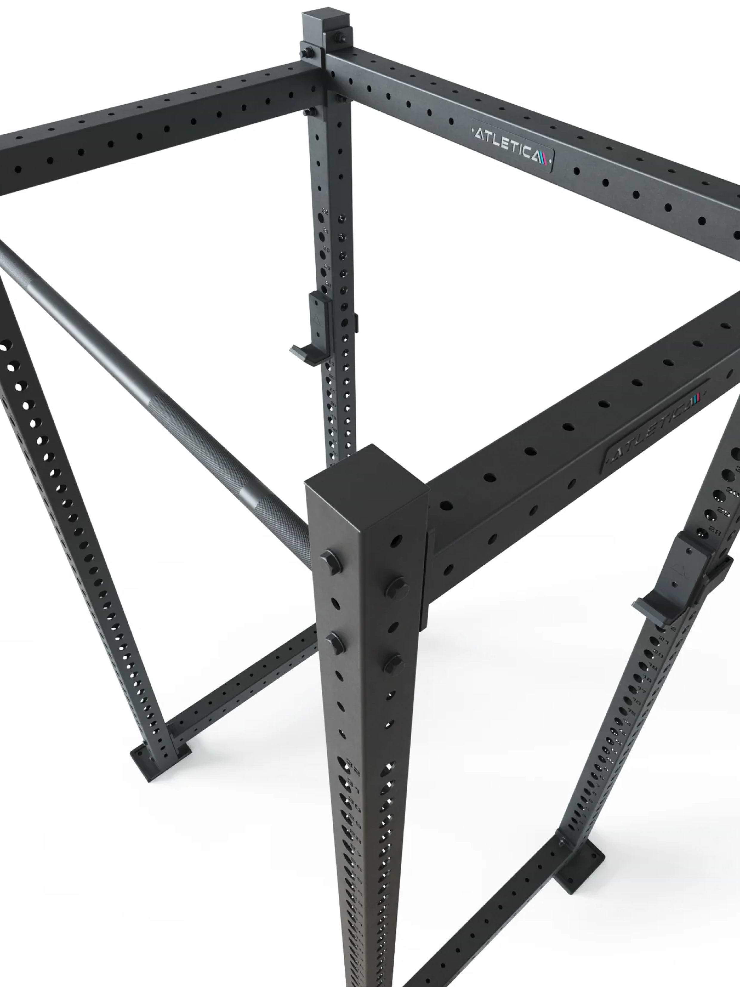Power Cage R8-Base1