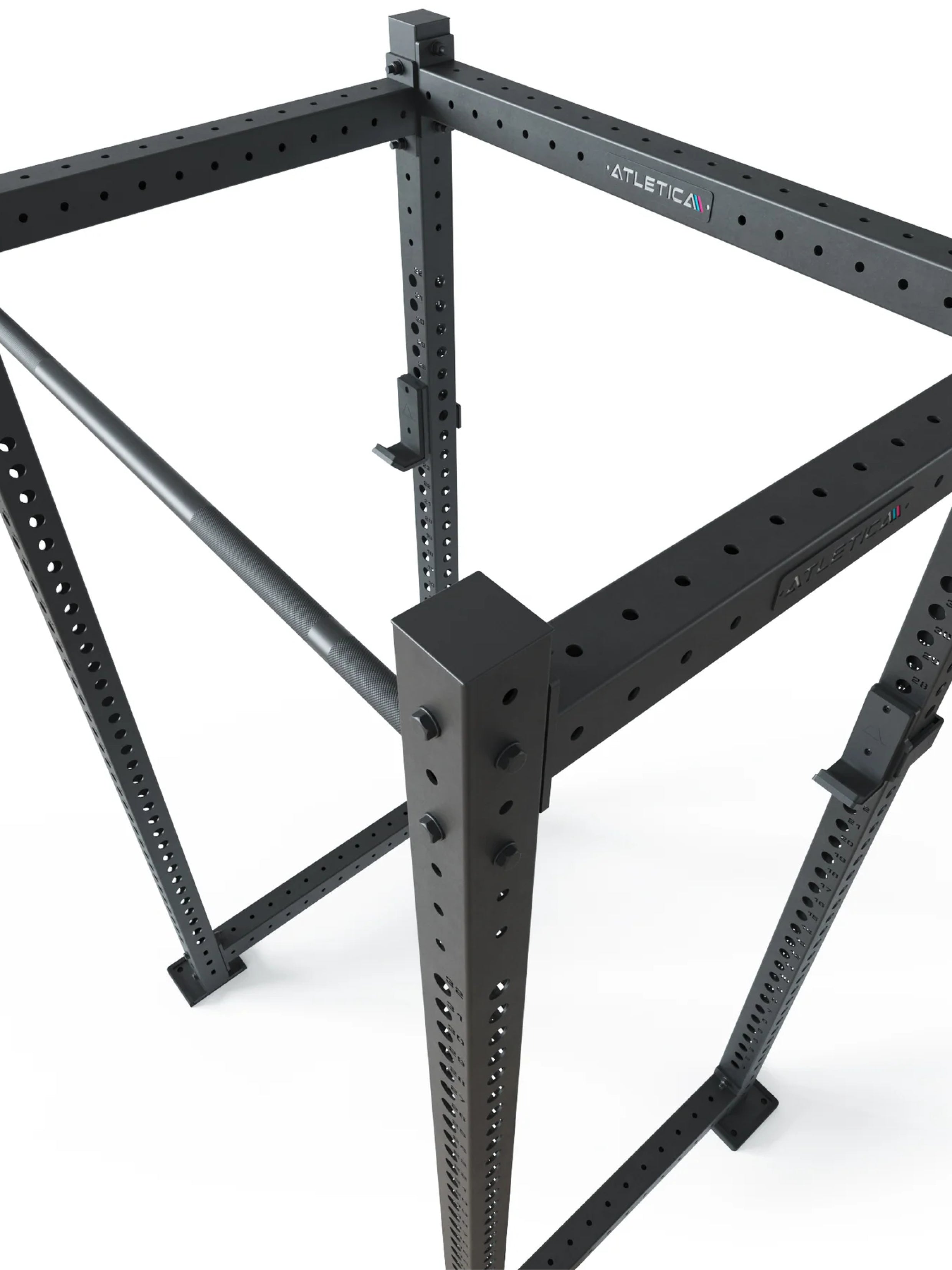 Power Cage R8-Base1
