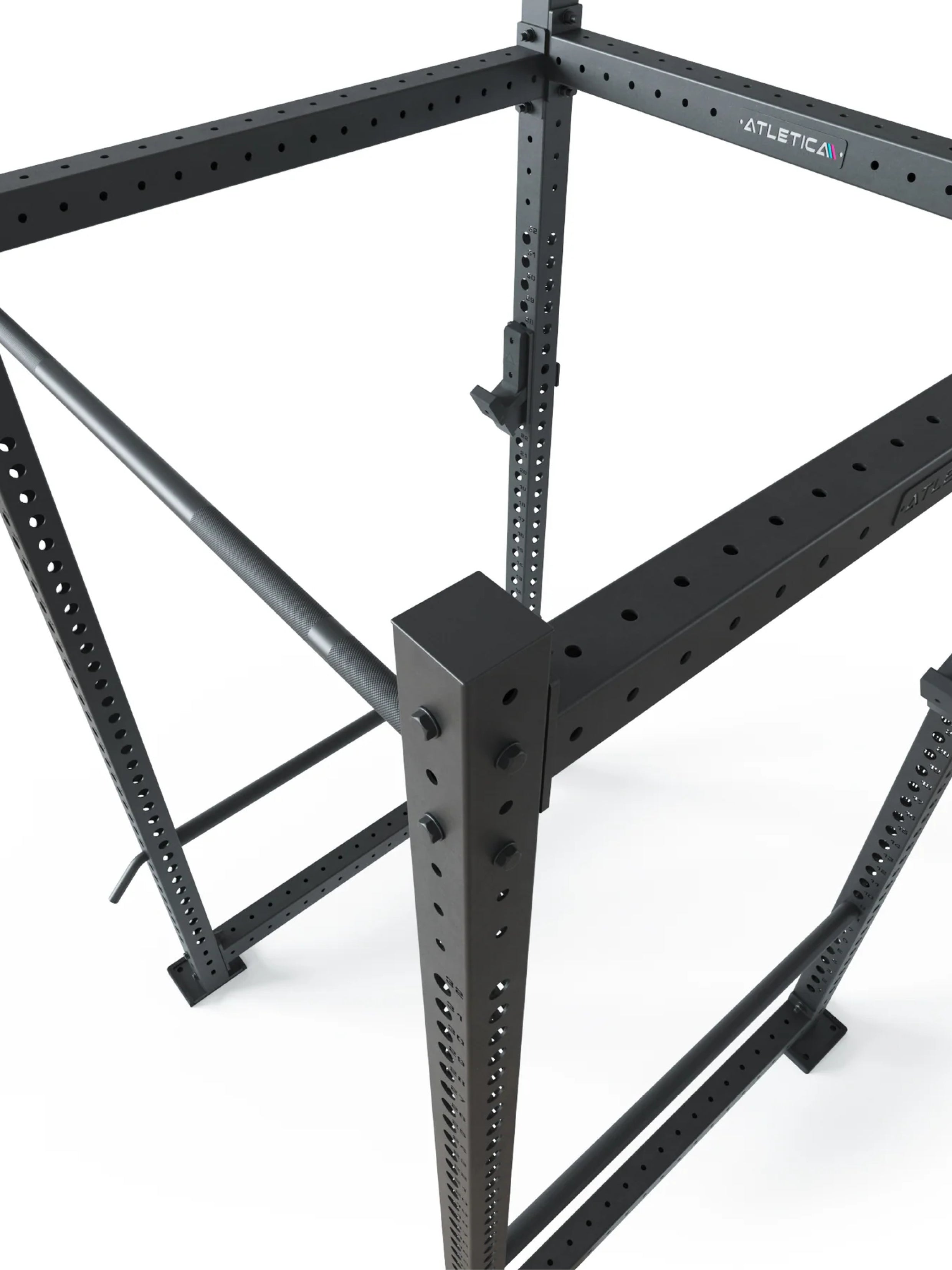 Power Rack R8-Base2 Basis Rack