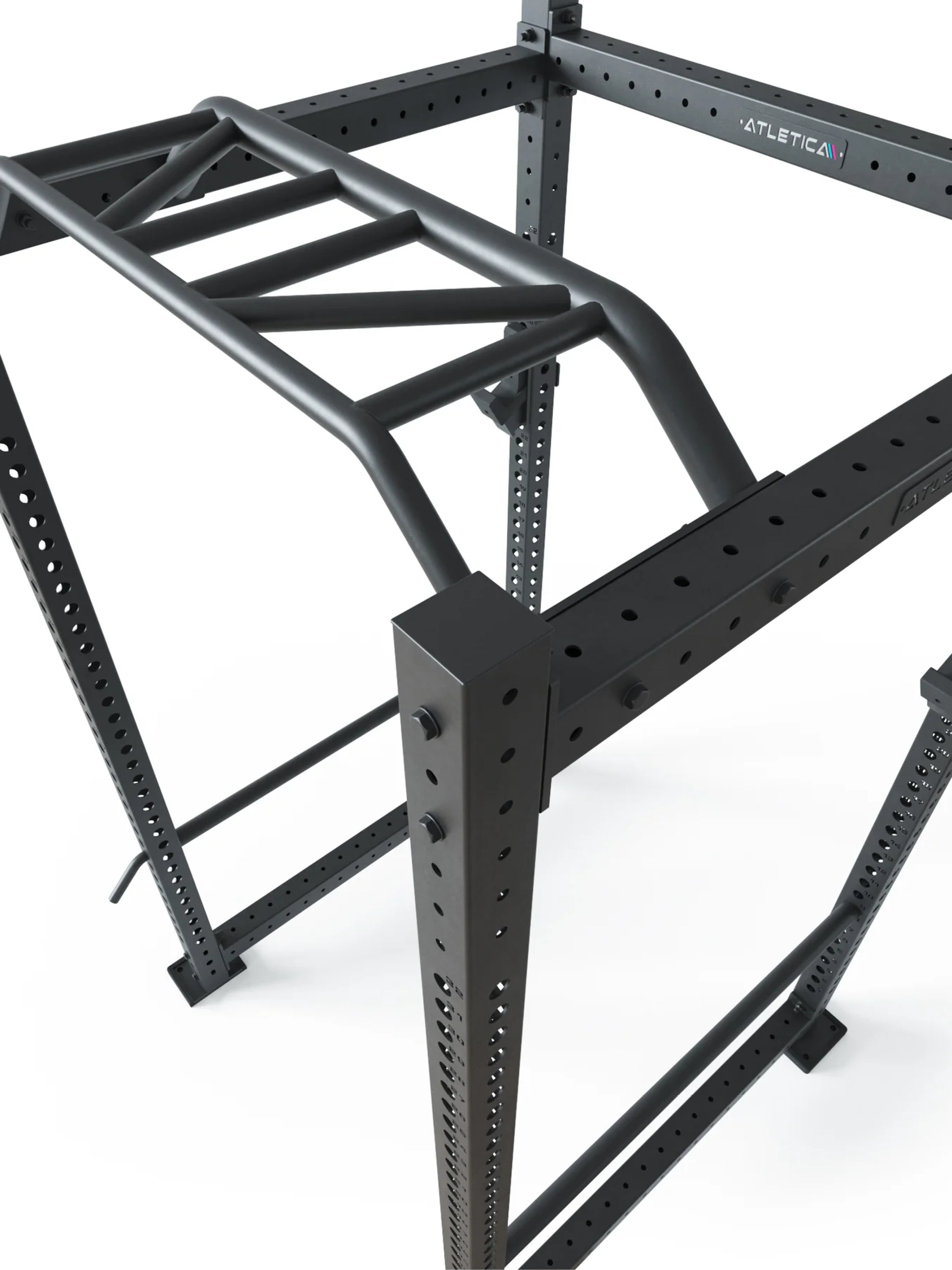 Power Rack R8-Base3 Basis Rack