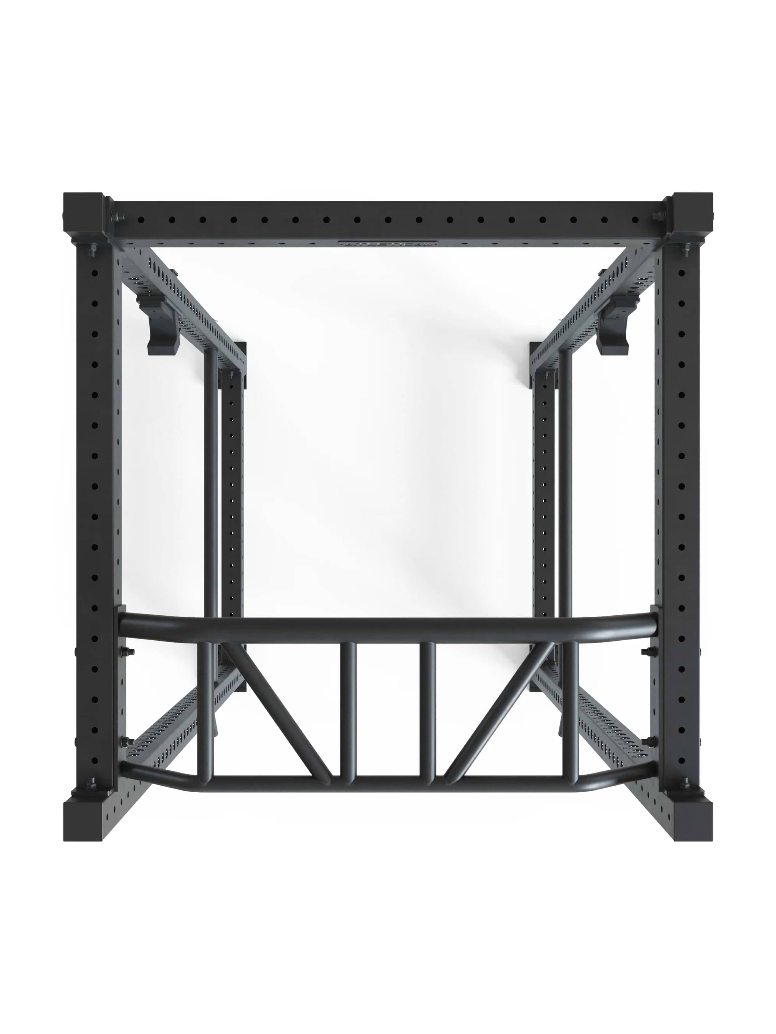 R8-Base3 Power Rack
