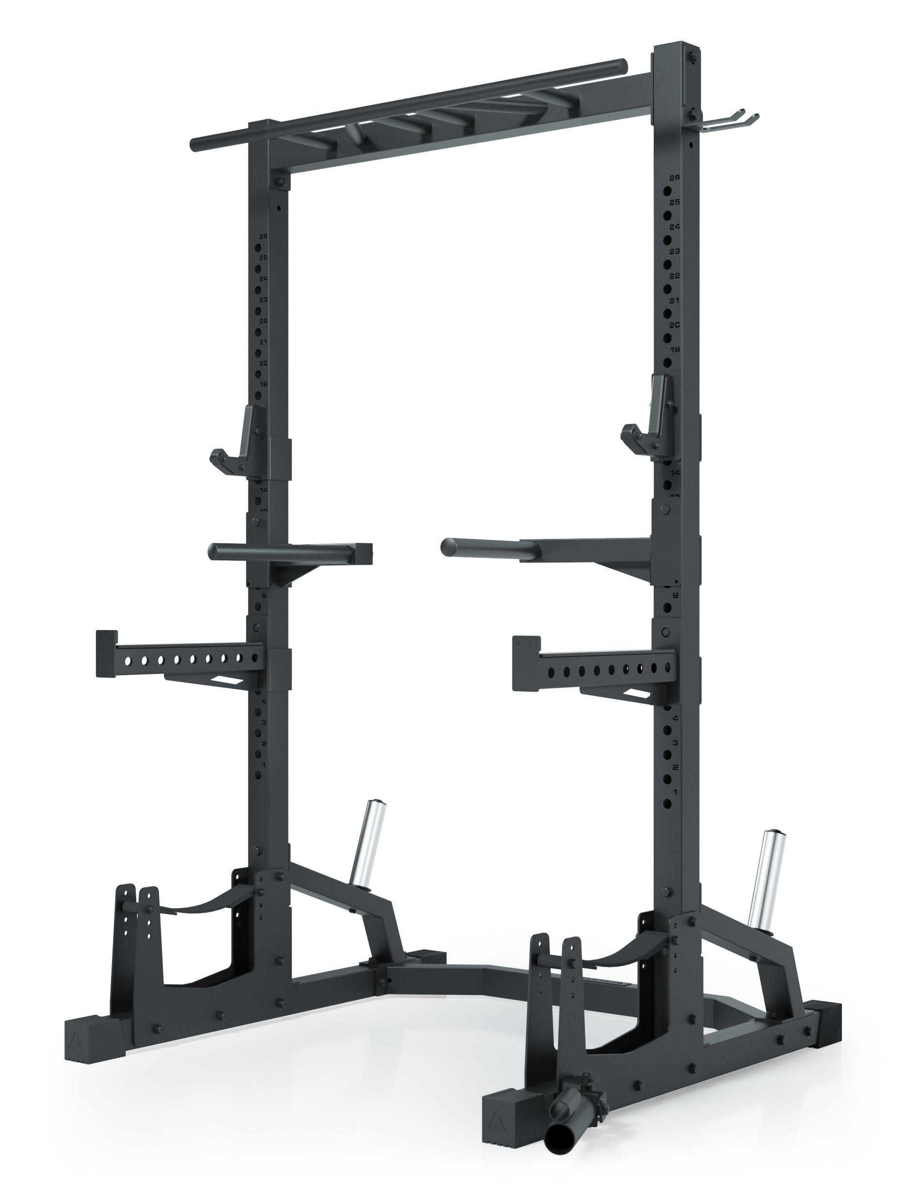 Half Rack R7 Series: 214 cm high