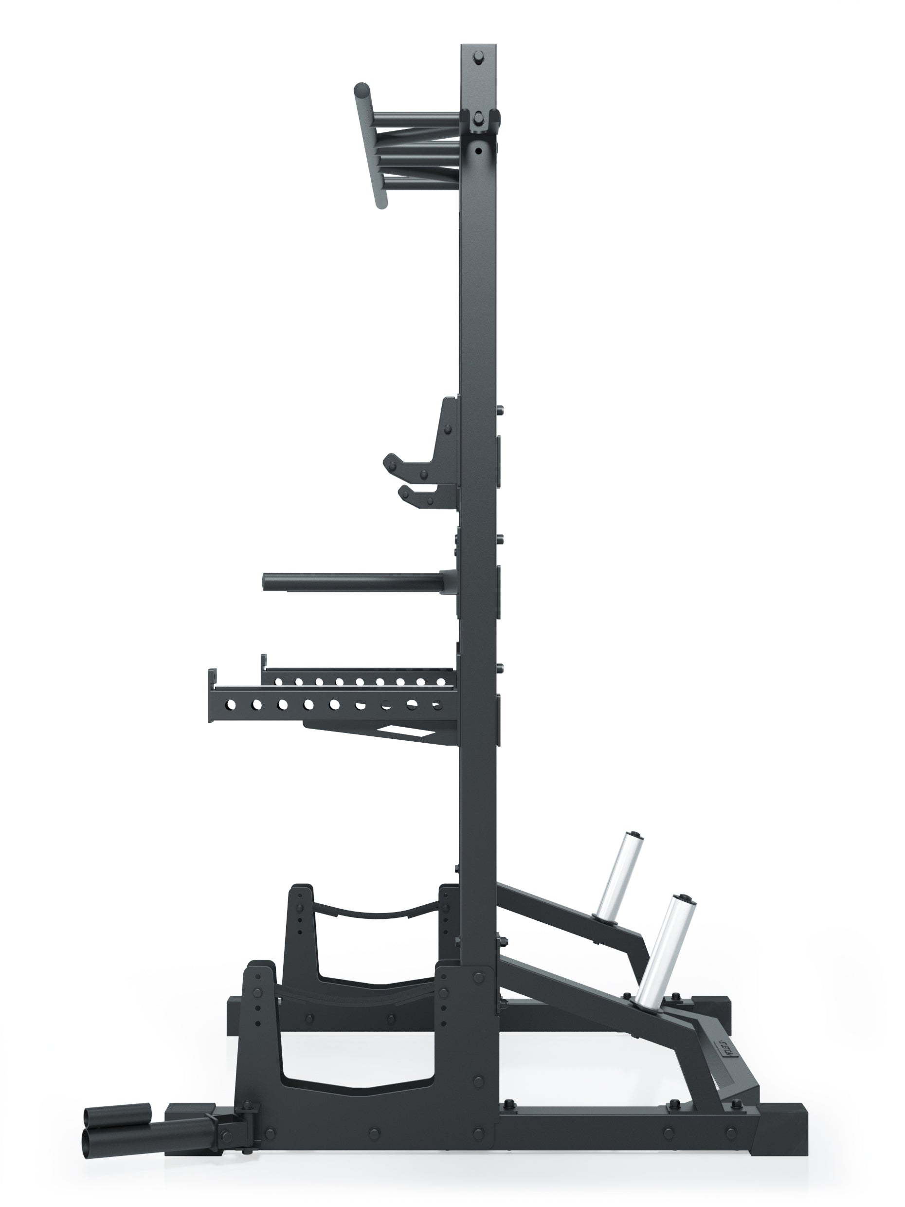 Half Rack the R7 Series from ATLETICA