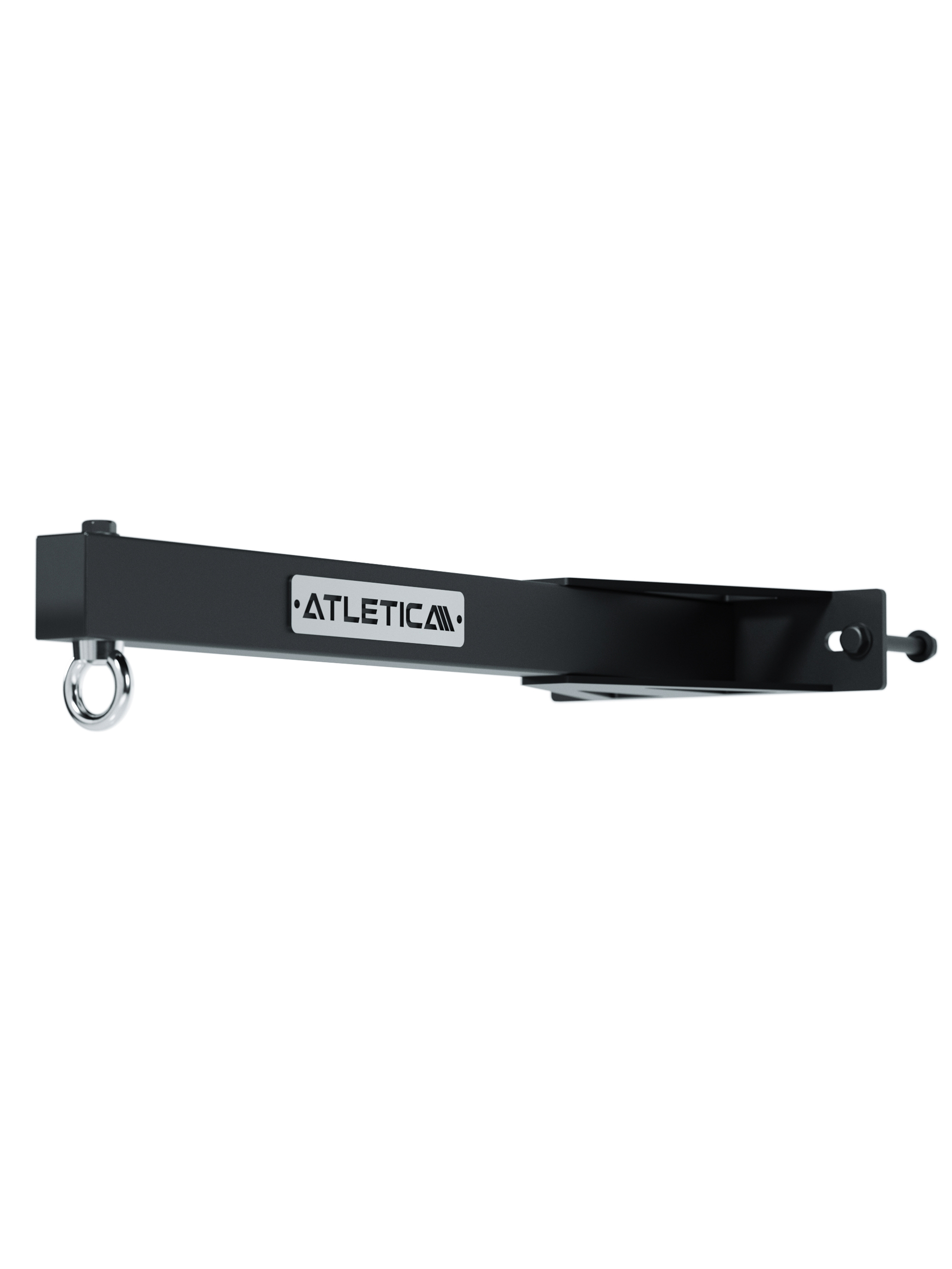 Power Racks Zubehör R8 Serie: Box Bag Hanger