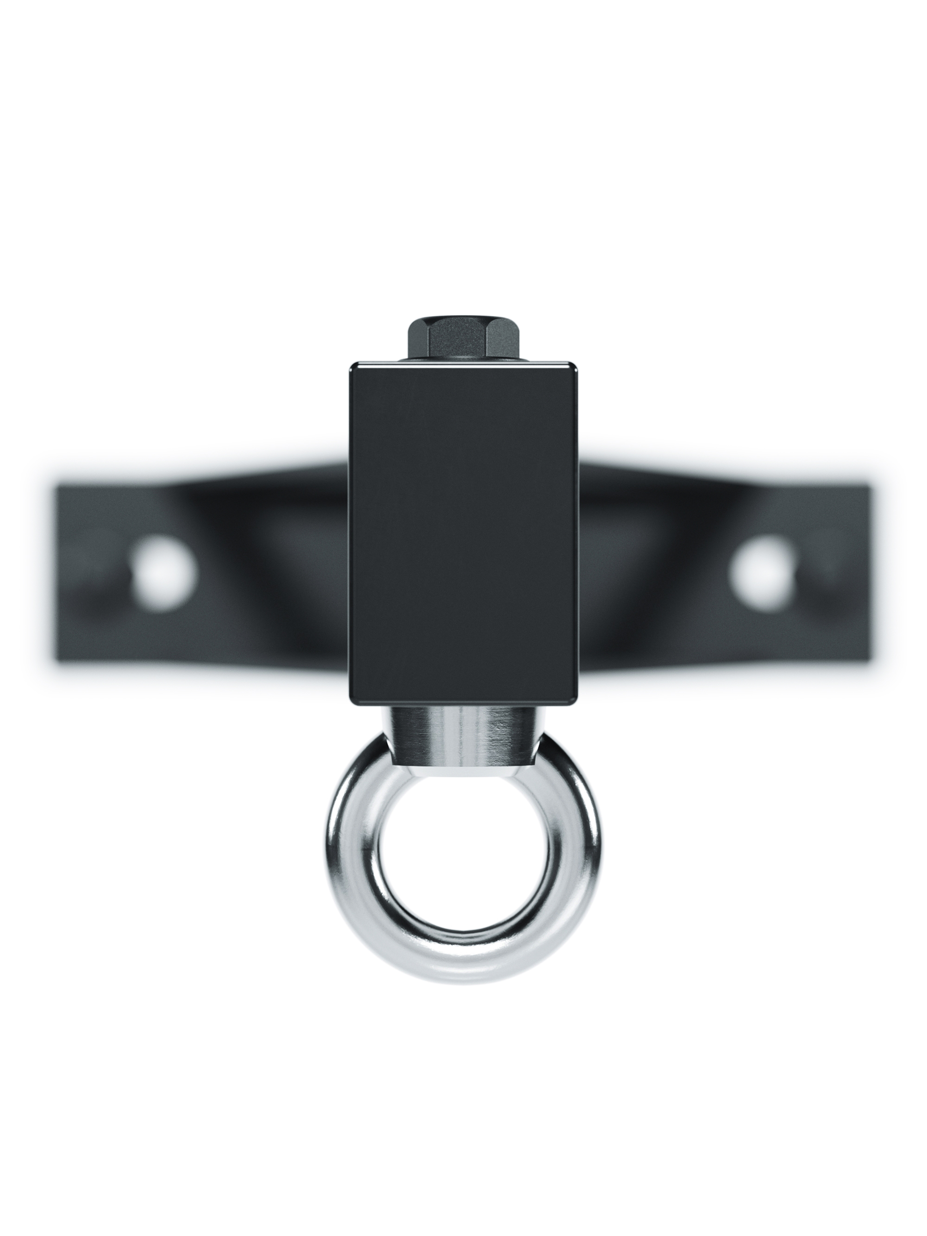Zubehör R8 Serie: Box Bag Hanger