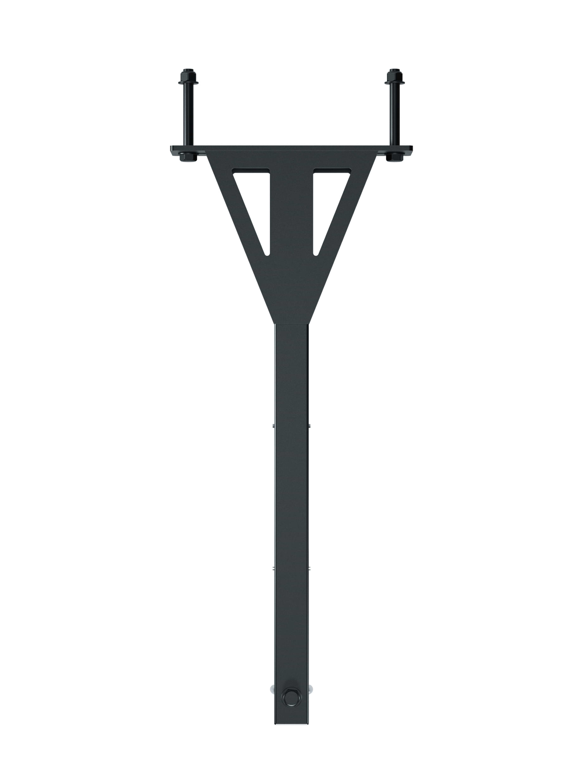 Zubehör R8 Power Rack: Box Bag Hanger