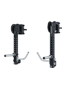 R8 Jammer Arms