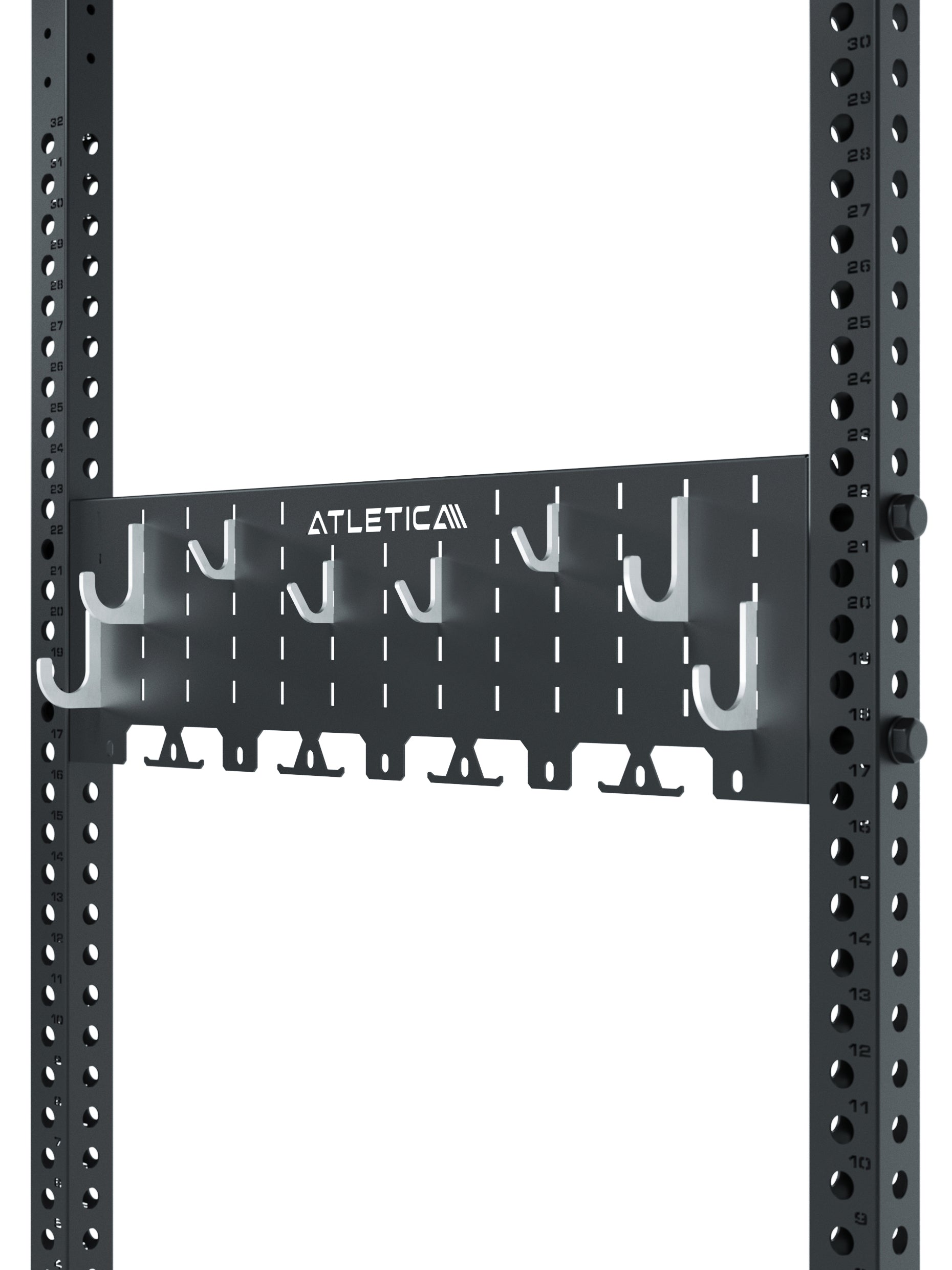 Aufbewahrung: R8 Storage Plate 