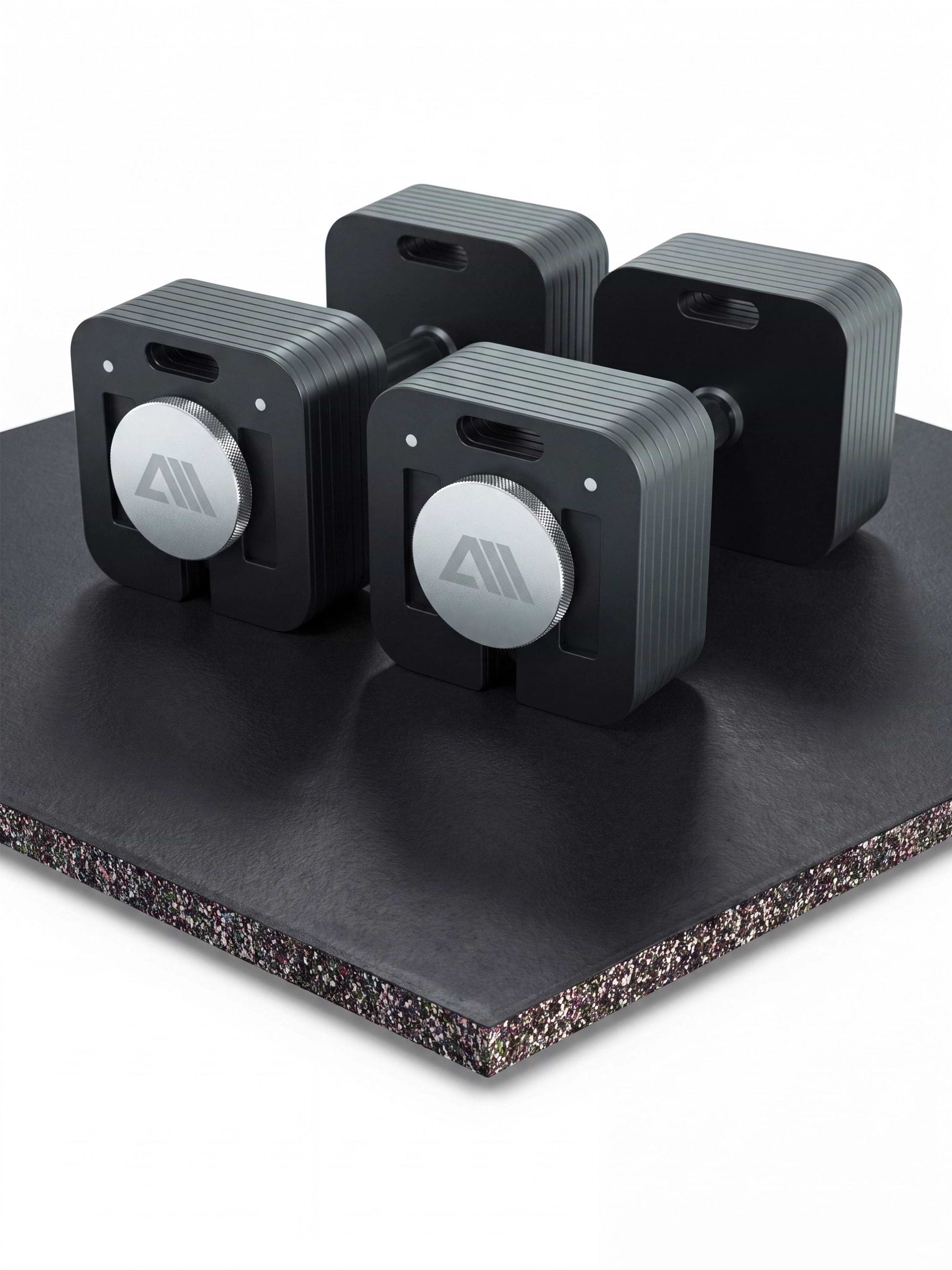 Quantum Bench Set