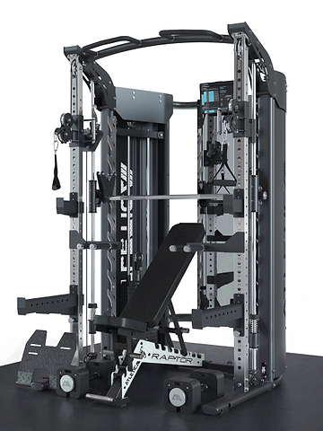 Quantum Bench Set
