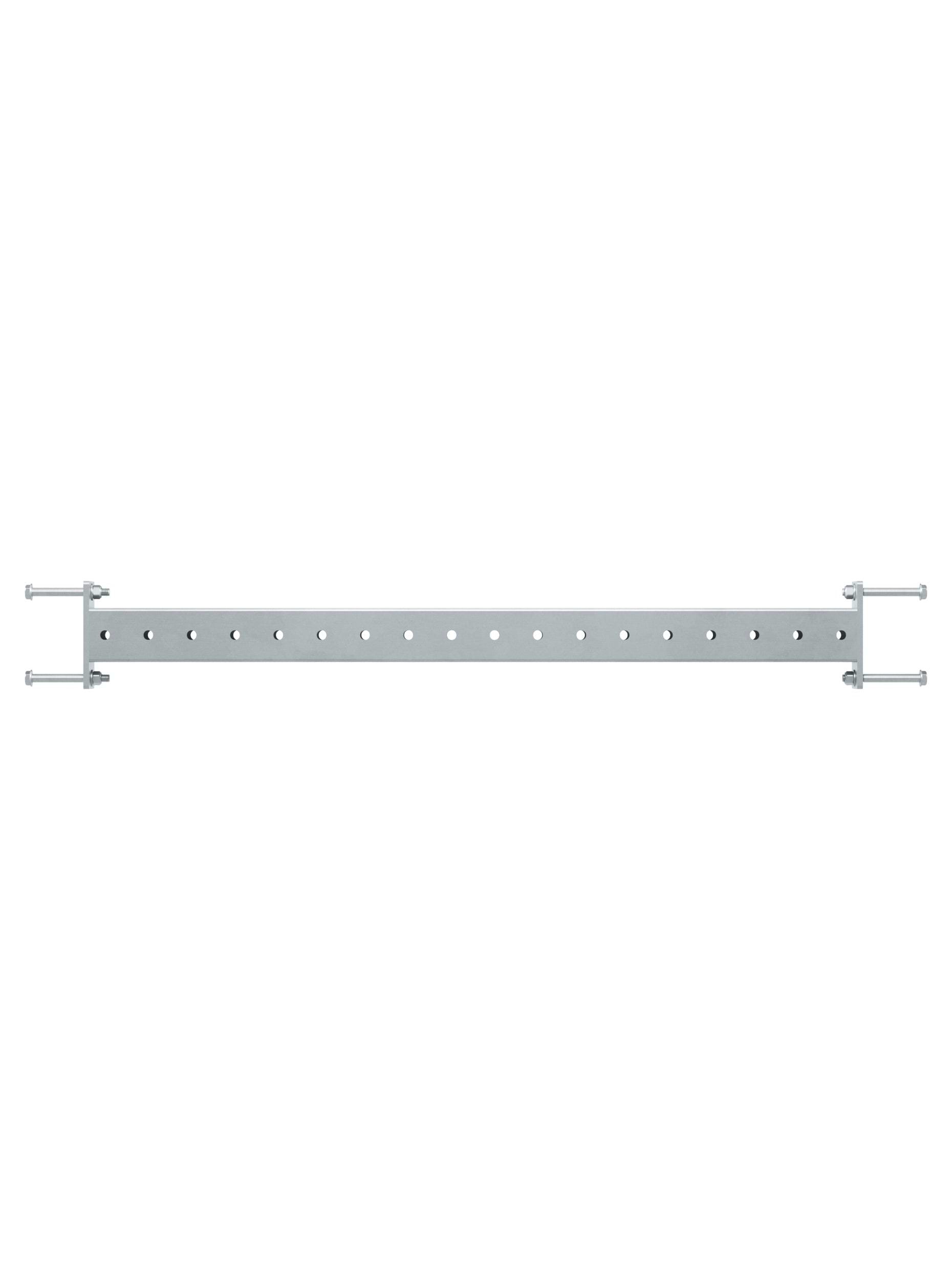 Atletica R8 Crossbar aus Edelstahl – Querverbindung 108 cm für Outdoor Rack