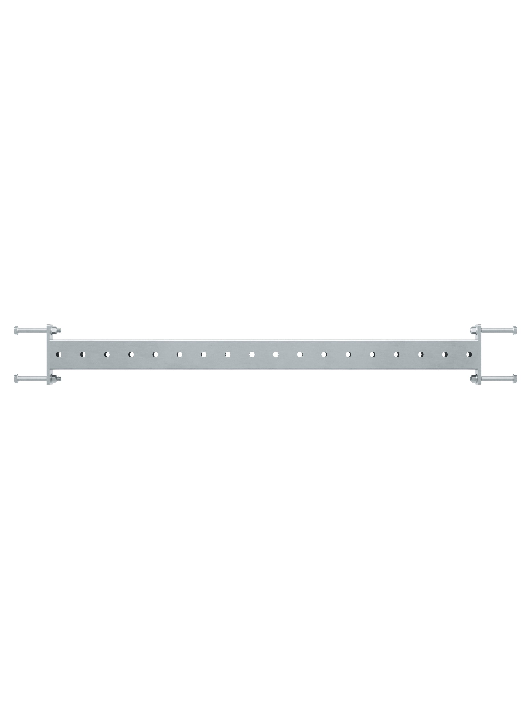 Atletica R8 Crossbar aus Edelstahl – Querverbindung 108 cm für Outdoor Rack