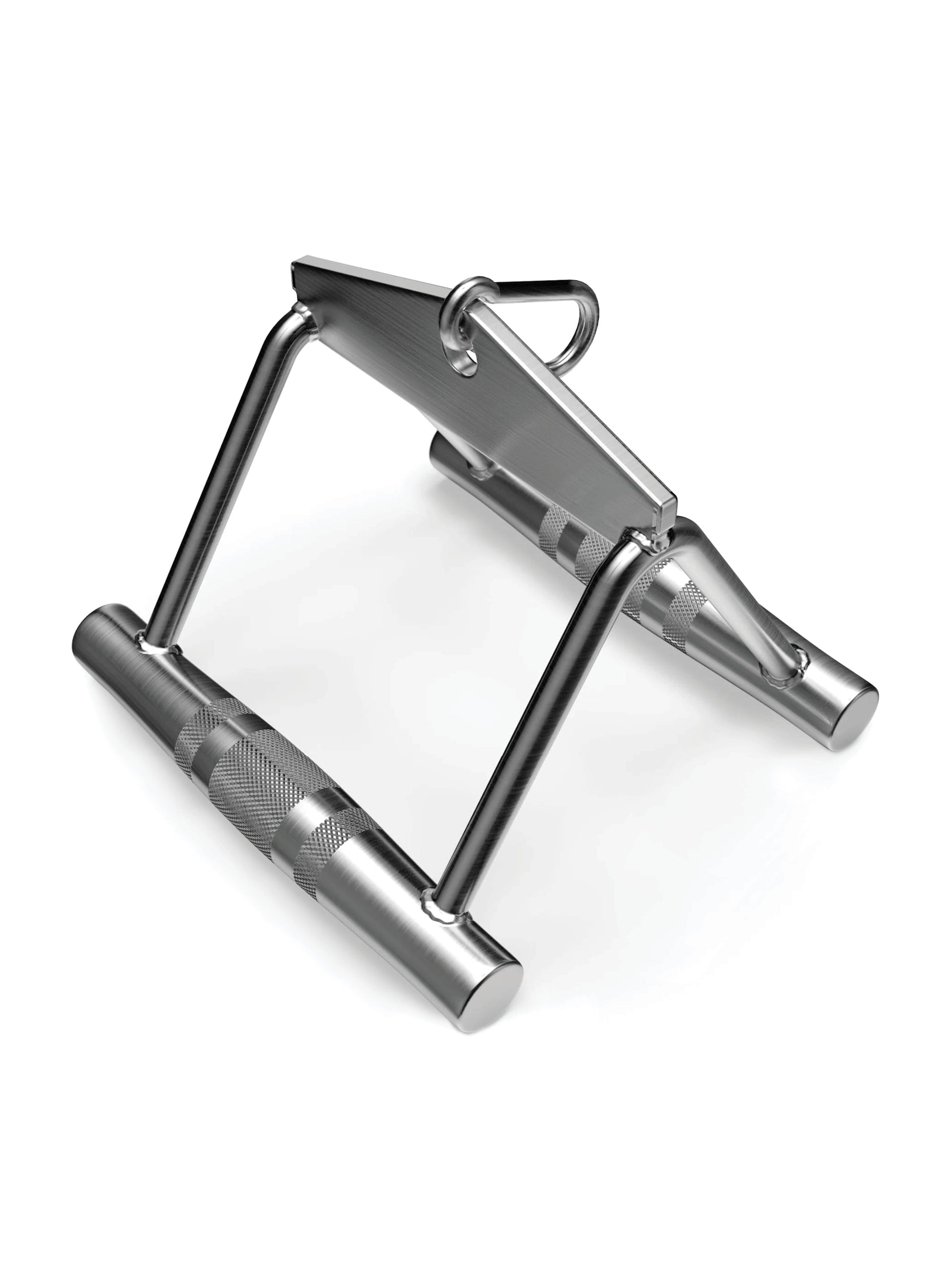 Parallel-Griff Zubehör: Besonders für schweres Rudern geeignet 