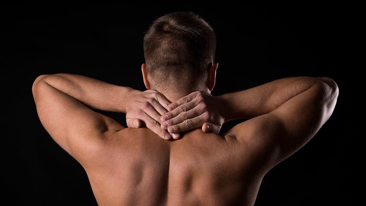 Muskelkater loswerden