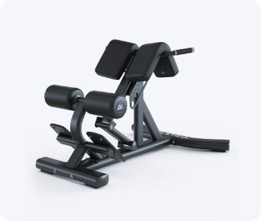 Hyperextensions & GHD - Kraftgeräte von Atletica