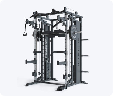 Kraftstation Utility Series von Atletica