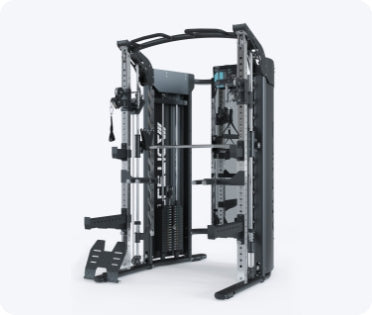 Kraftstation Integra Series von Atletica