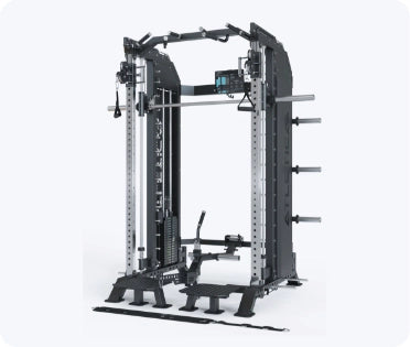 Kraftstation Vision Series von Atletica