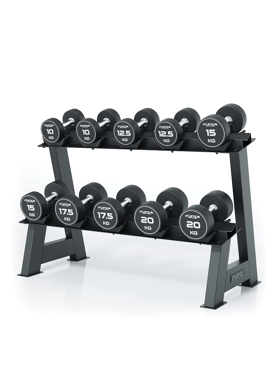 SUPPORT D'HALTÈRES SUPPORT D'HALTÈRES PROFESSIONNEL RACK DE RANGEMENT POUR HALTÈRES MAX300KG 54 SUPPORT D'HALTÈRES SUPPORT D'HALTÈRES PROFESSIONNEL RACK DE RANGEMENT POUR HALTÈRES MAX300KG 54