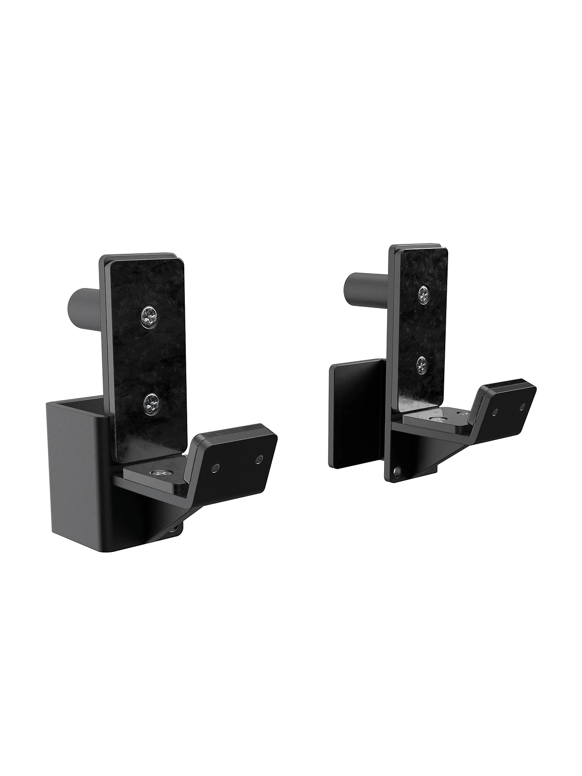 ATLETICA R5 J-Hooks | Bis 350 kg | höhenverstellbar