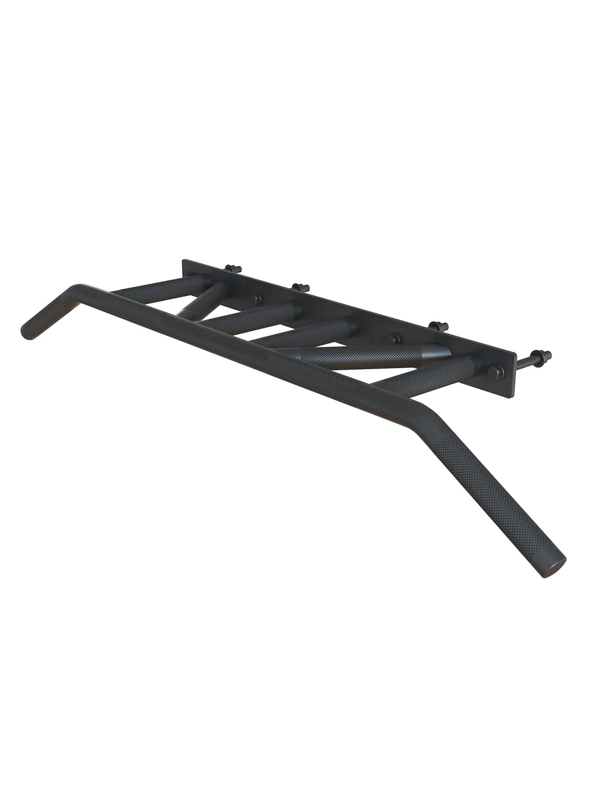 ATLETICA Pull-Up Bar | Chin-Up Bar | R8 Power Rack Accessories