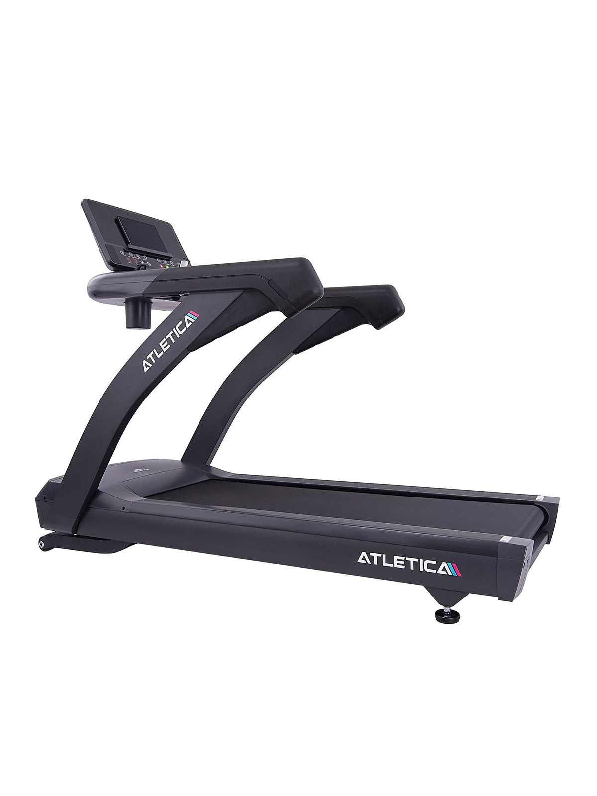 ATLETICA RunMaster Treadmill | High-Performance Treadmill