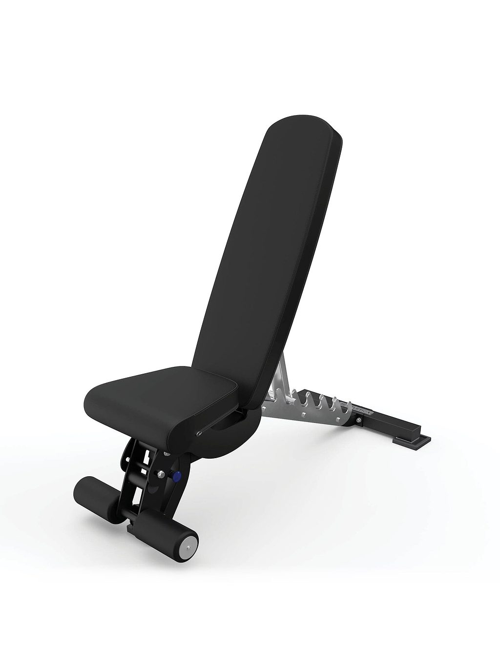 AnnonceBanc musculation complet - Banc musculation complet pliable