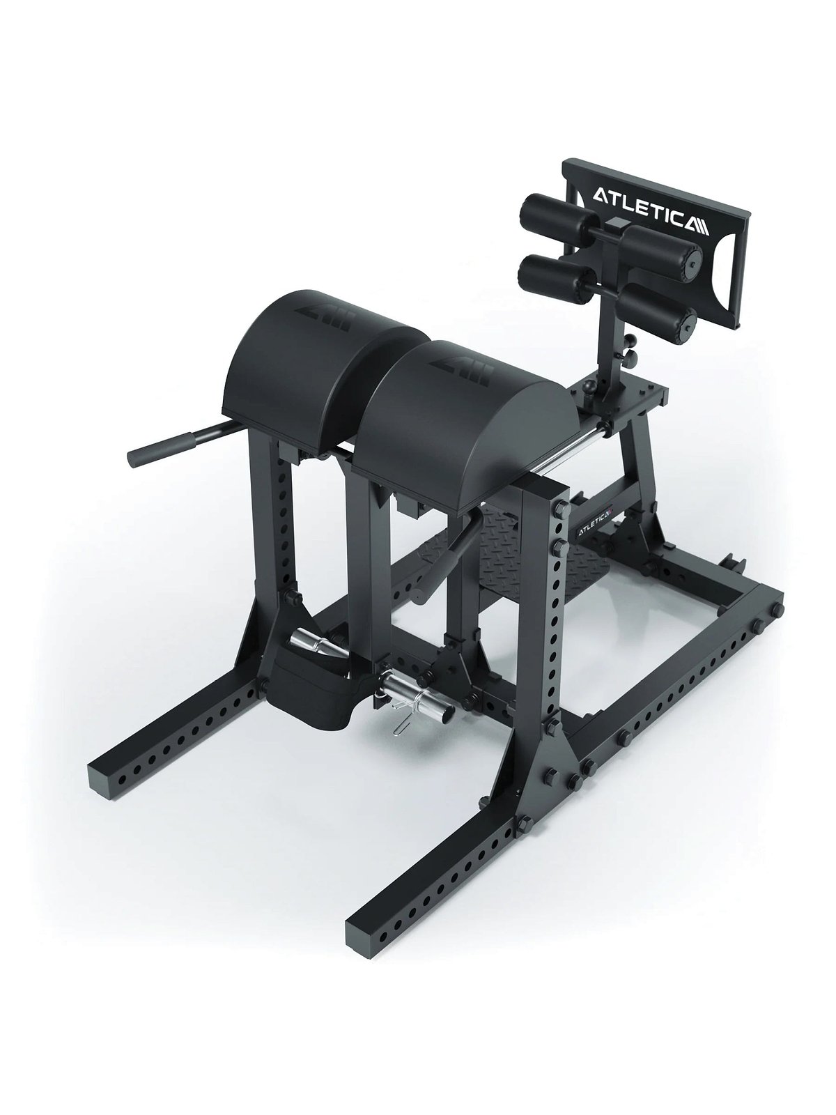 ATLETICA GHD Glute Ham Developer | Reverse Hyperextension Combo