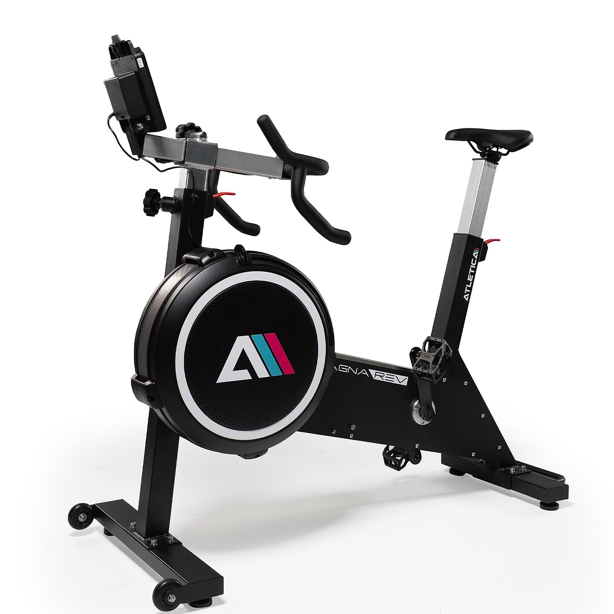 ergometer rennrad ATLETICA MagnaRev Ergometer Bike