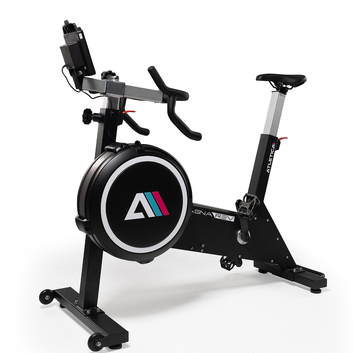 ATLETICA MagnaRev Ergometer Bike