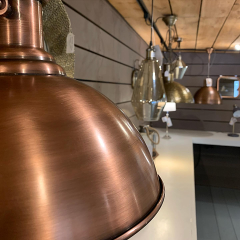 Hallway Lighting | Roseland Furniture