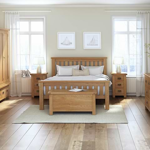 Daymer Painted Furniture