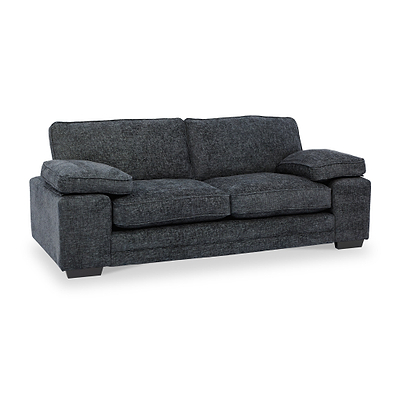 Ralston 3 Seater Sofa