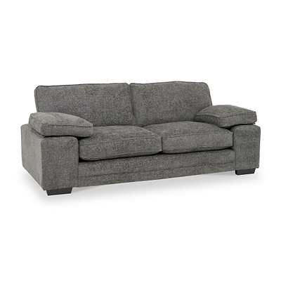 Ralston 3 Seater Sofa