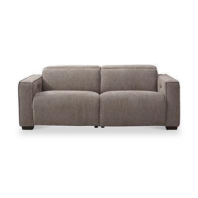 Beaumont Chenille 3 Seater Power Recliner Sofa