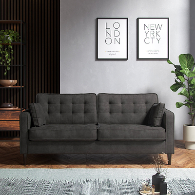 Barclay 3 Seater Sofa