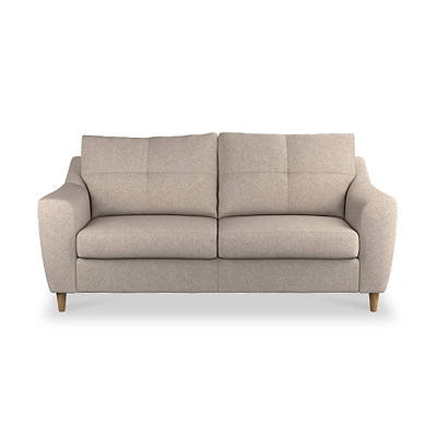 Justin 3 Seater Sofa