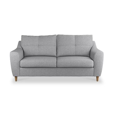 Justin 3 Seater Sofa