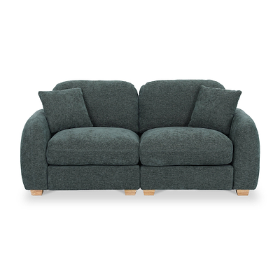 Cloud 3 Seater Sofa