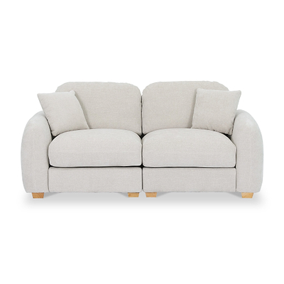 Cloud 3 Seater Sofa