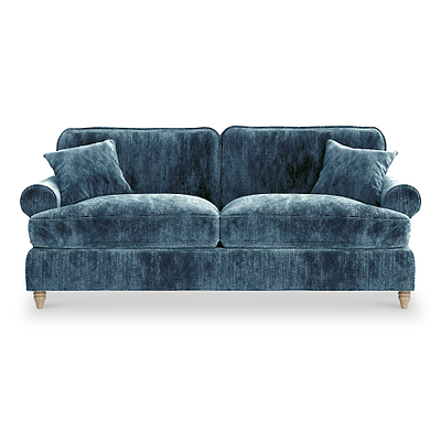 Alfie 3 Seater Sofa
