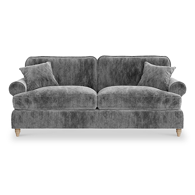 Alfie 3 Seater Sofa