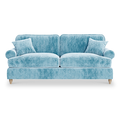 Alfie 3 Seater Sofa