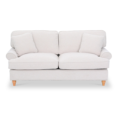 Alfie 3 Seater Sofa