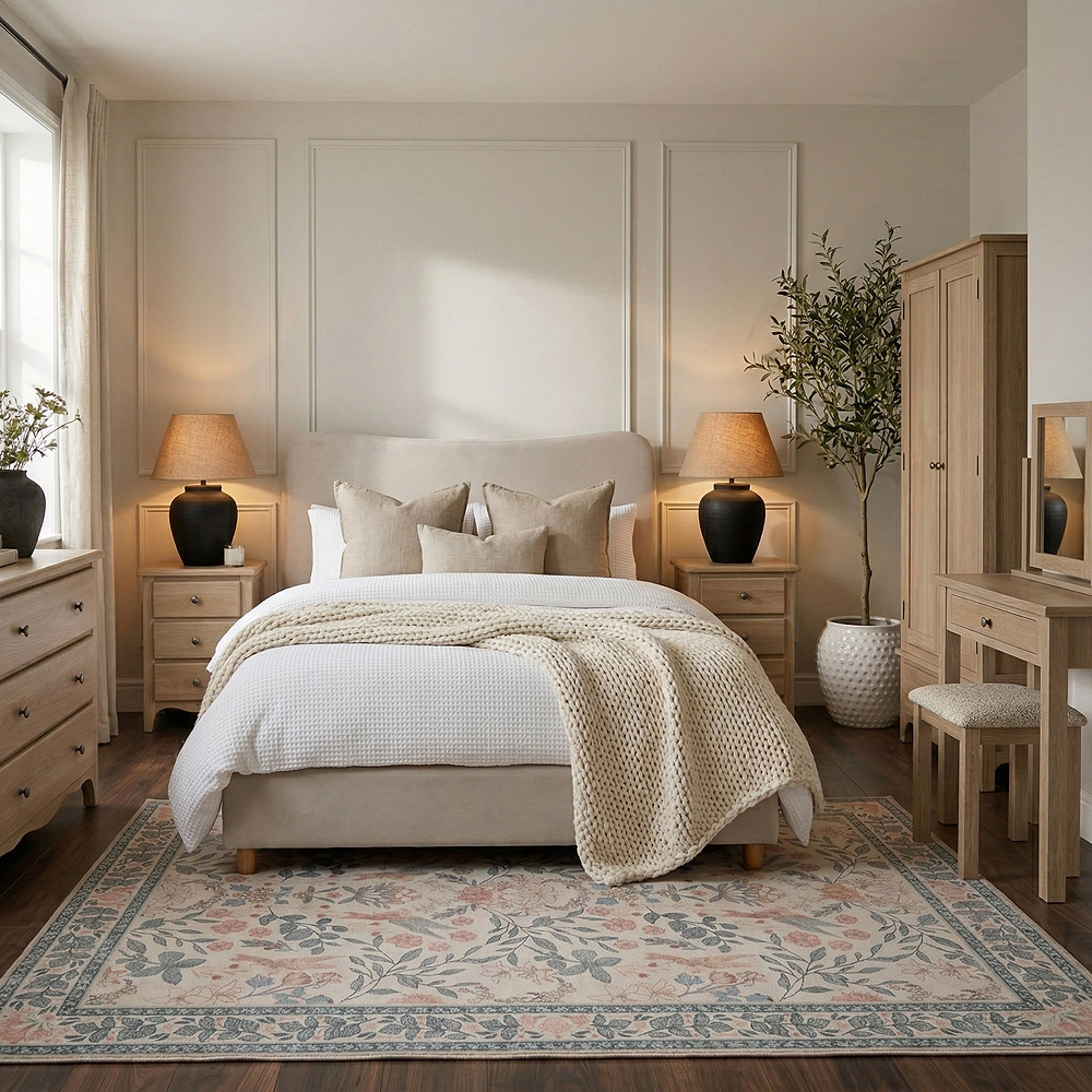Master bedroom design ideas: The ultimate master suite style guide