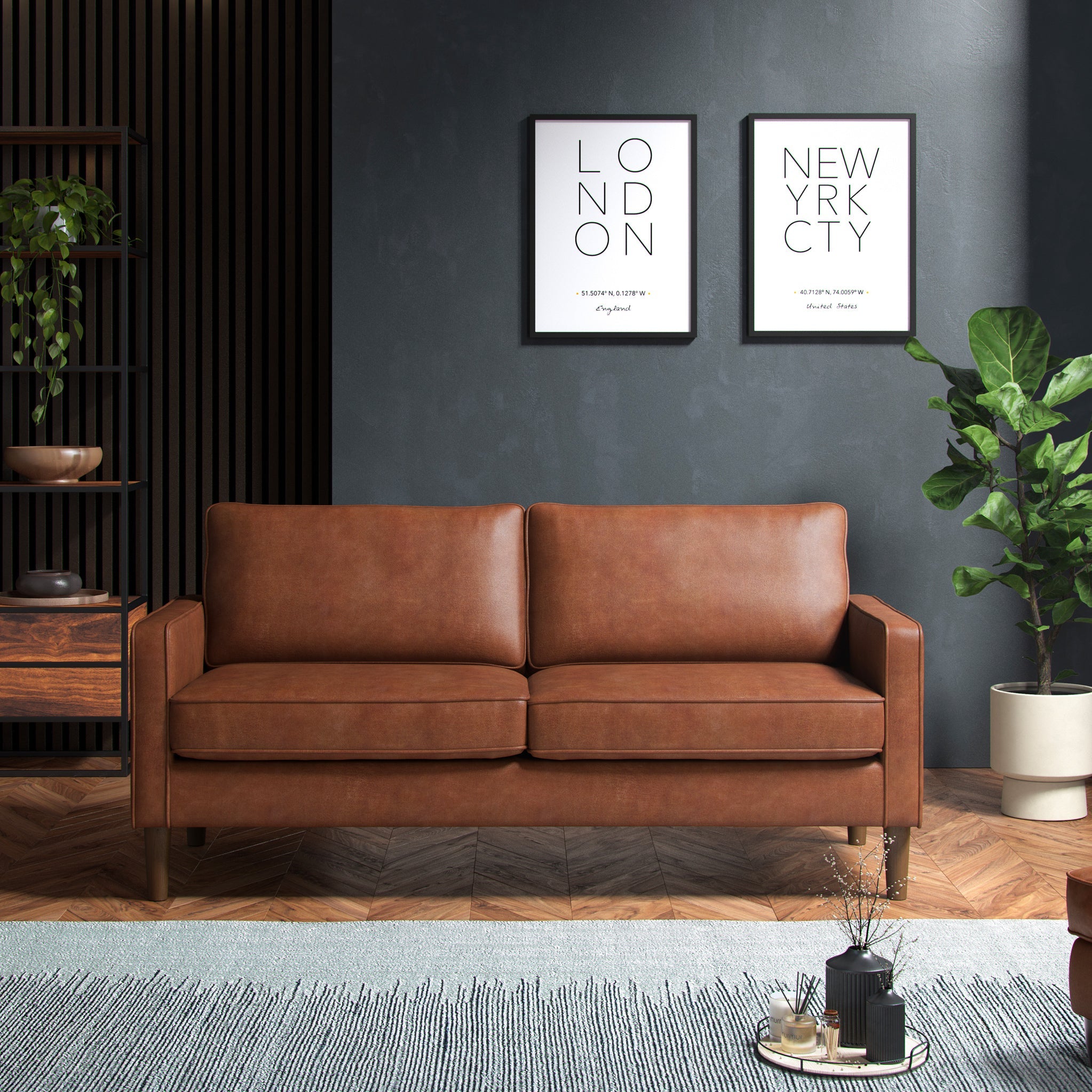 Sofas & Chairs