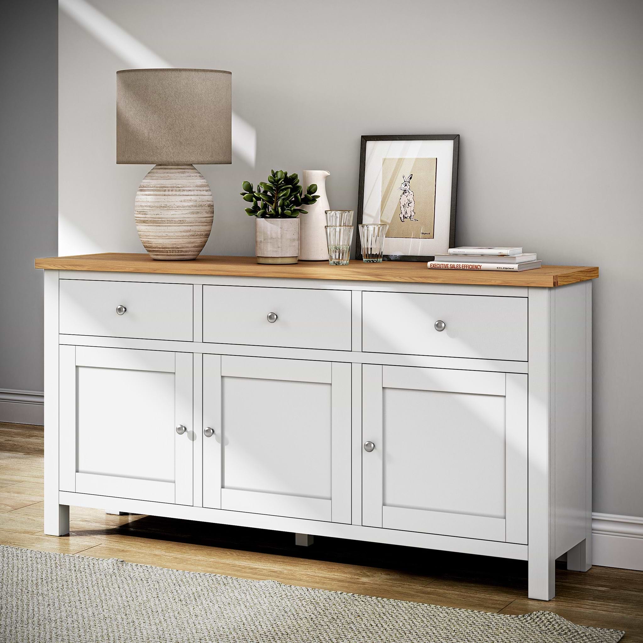 Sideboards & Cupboards